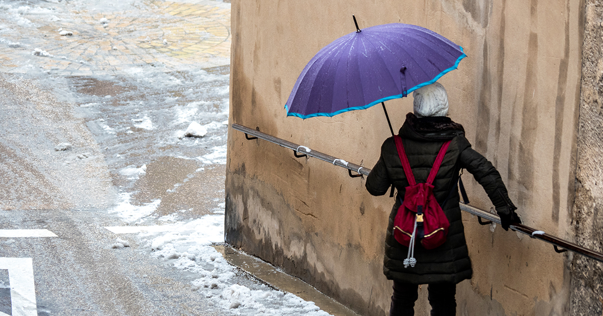How to Teach Cold Weather First Aid