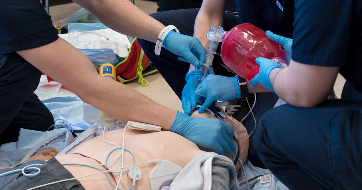 fisdap-default-paramedic fisdap-default-paramedic