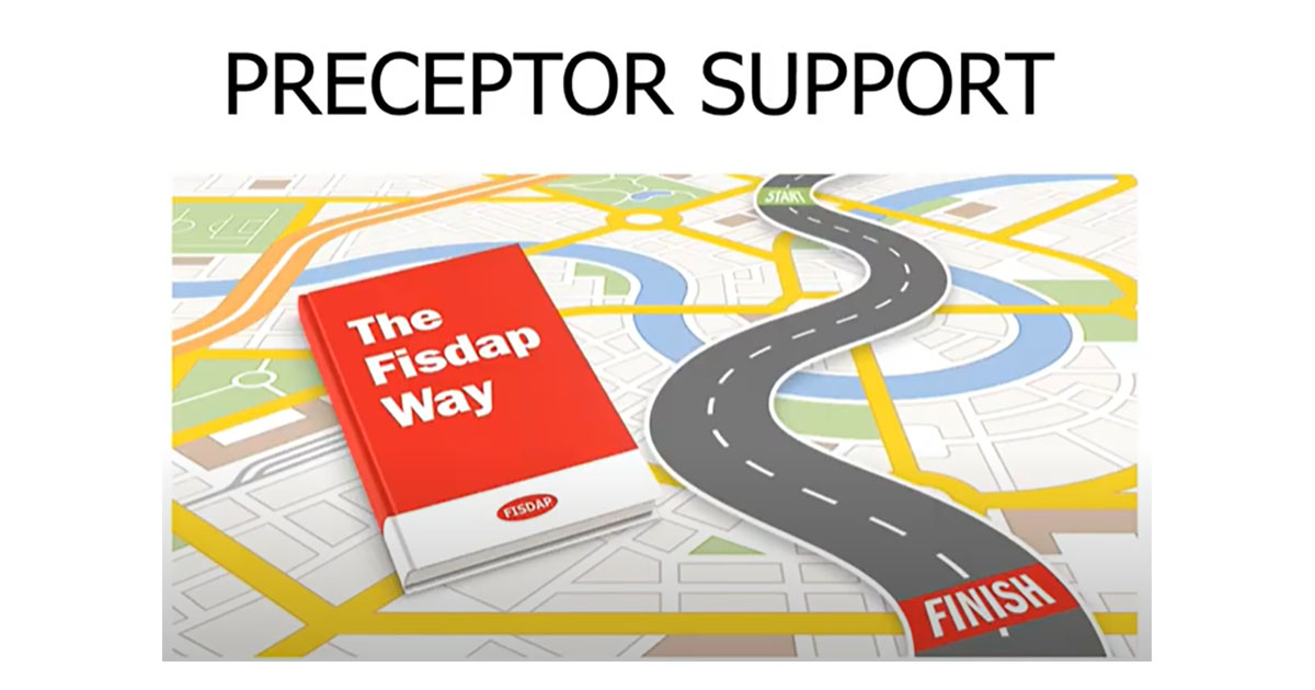 Fisdap-Instructor-Tutorial-How-do-I-order-Preceptor-Training Fisdap-Instructor-Tutorial-How-do-I-order-Preceptor-Training