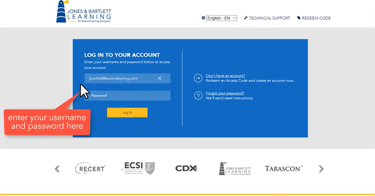 Log-In-to-Navigate Log-In-to-Navigate