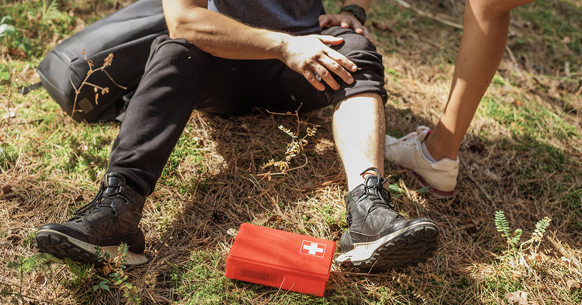 Tour Guide First Aid Why Wilderness First Aid Training Can Save Your High Adventure Trip ...