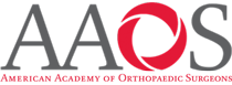aaos American Academy of Orthopaedic Surgeons