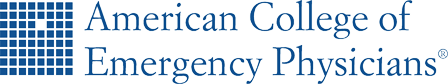 acoep American College of Emergency Physicians