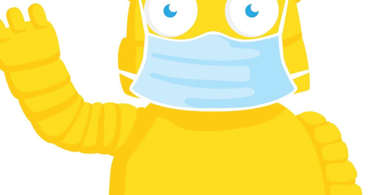 Mask Bot Mask Bot