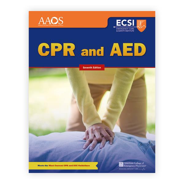 ECSI Wilderness First Aid Training For Boy Scouts of America