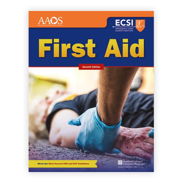 First Aid