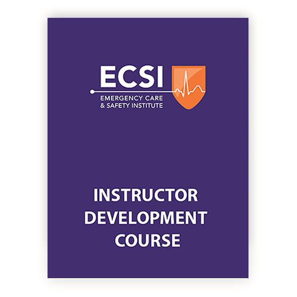 ECSI Instructor Development Course: 9781284212150
