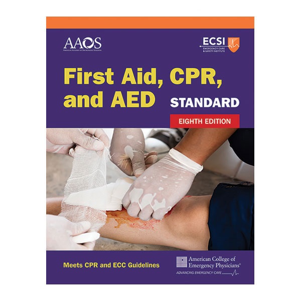 CPR and First Aid Courses - First Response Training International